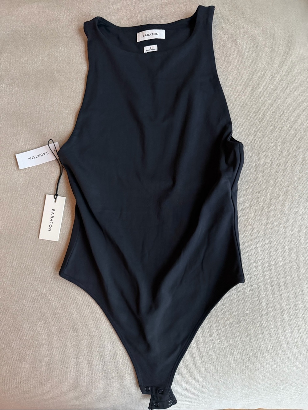Aritzia Babaton 90’s Countour Bodysuit